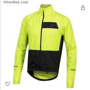 Pearl Izumi ELITE Escape Convertible Jacket